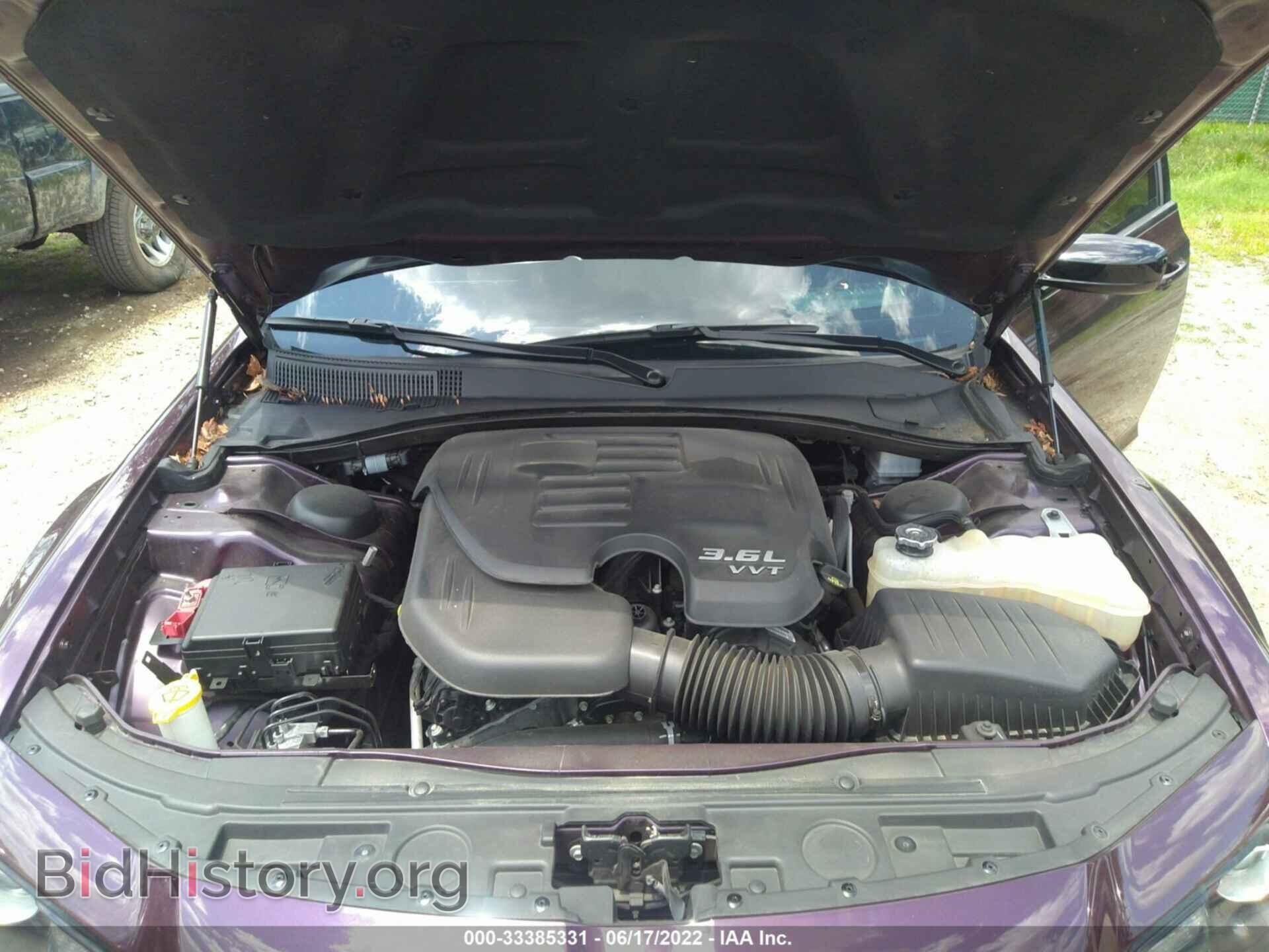 2020 CHRYSLER 300 - VIN: 2C3CCAAG2LH239320 - Фото 10