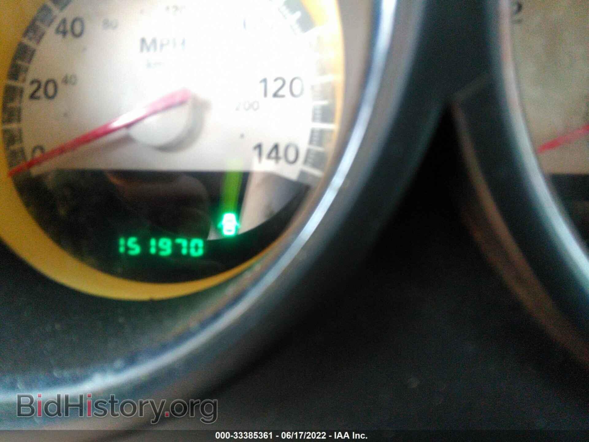 2010 DODGE CHALLENGER - VIN: 2B3CJ4DV1AH218941 - Photo 7