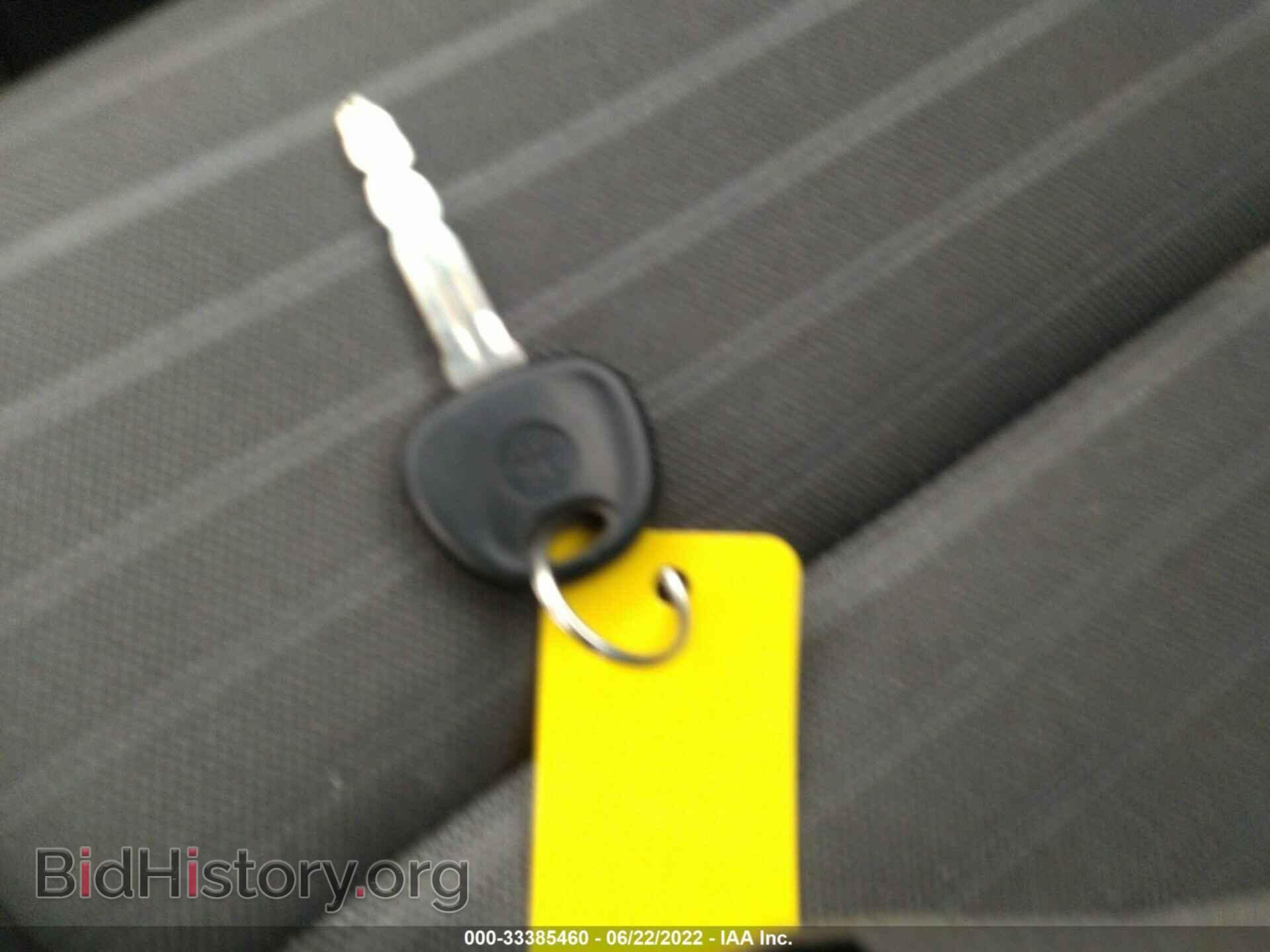 2017 KIA FORTE - VIN: 3KPFL4A74HE061083 - Photo 11