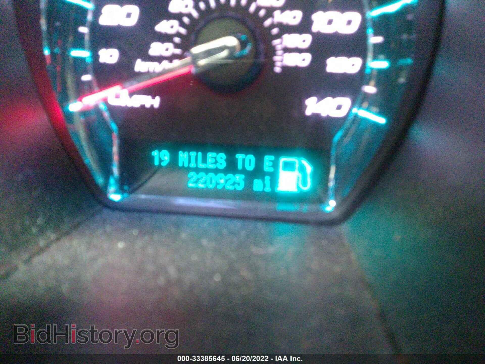 2011 FORD TAURUS - VIN: 1FAHP2DW5BG144619 - Фото 7