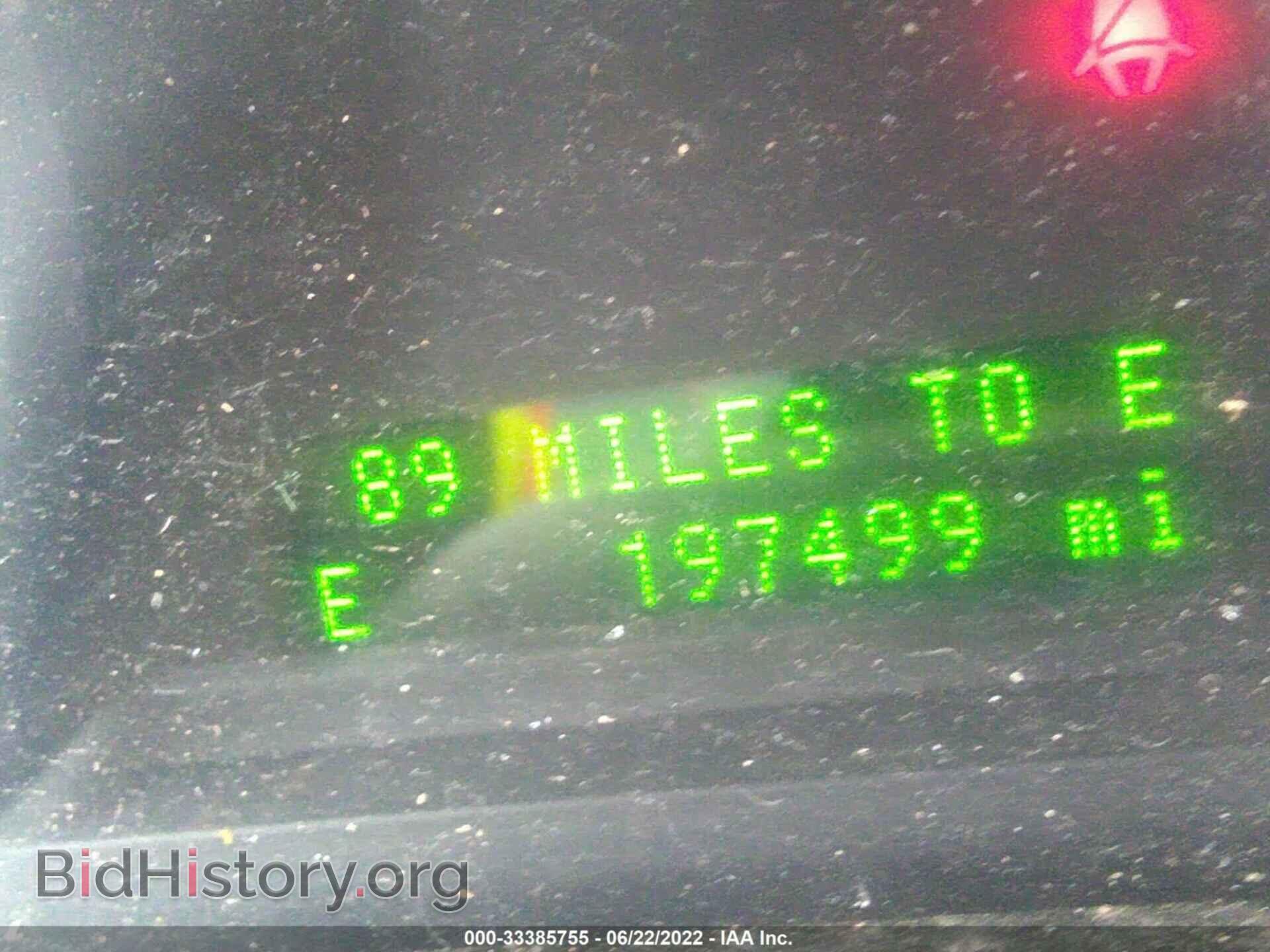 2007 FORD EDGE - VIN: 2FMDK39C77BB70757 - Photo 7
