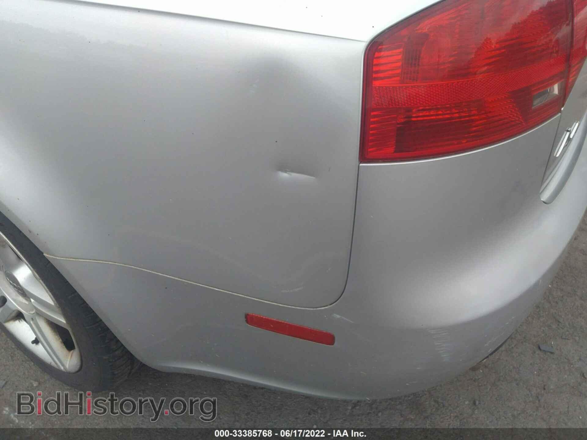 2007 AUDI A4 - VIN: WAUDF78E47A215438 - Фото 6
