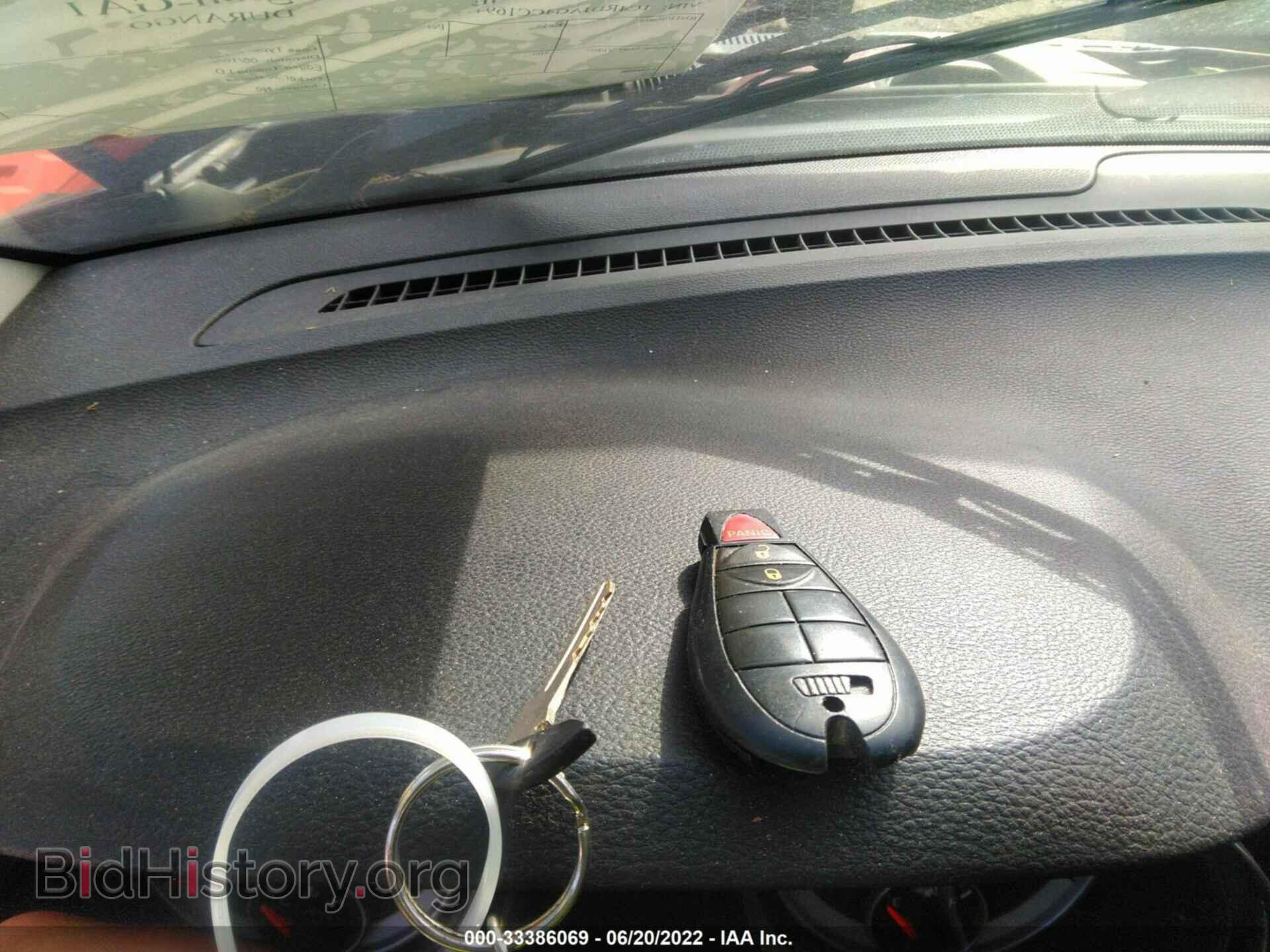 2012 DODGE DURANGO - VIN: 1C4RDJAG4CC169471 - Photo 11