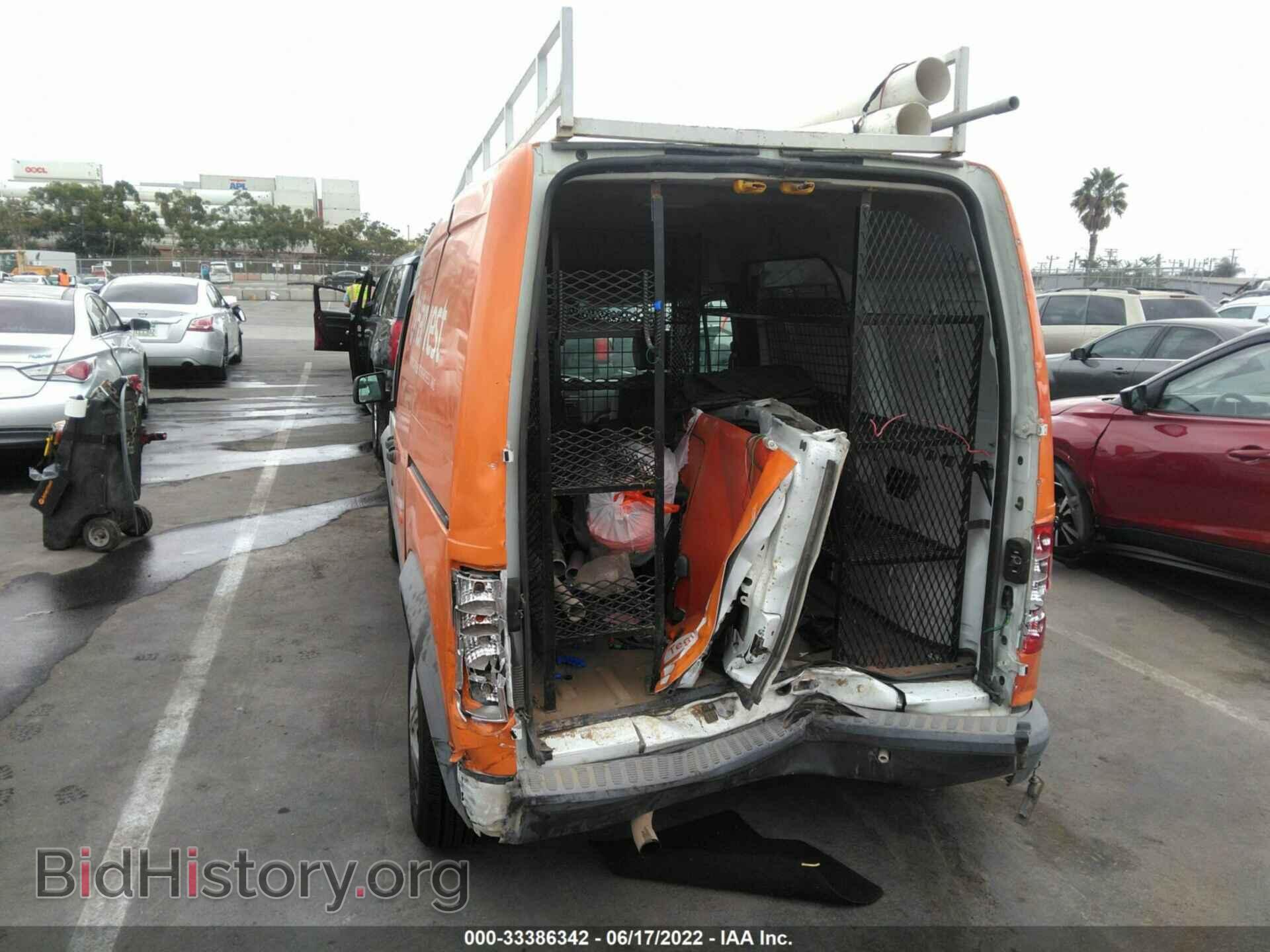 2013 FORD TRANSIT CONNECT - VIN: NM0LS7CN9DT174433 - Фото 6