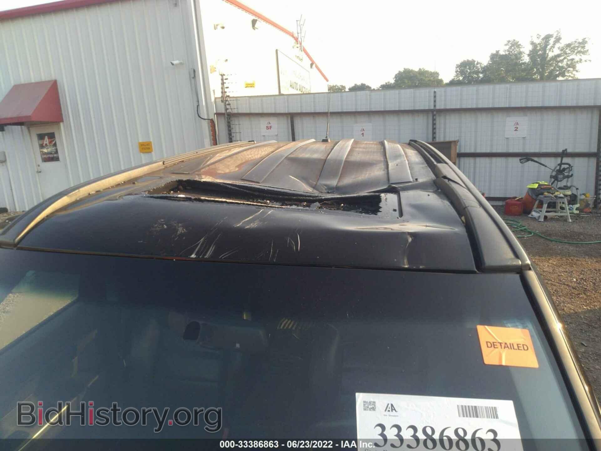 2007 DODGE NITRO - VIN: 1D8GT58677W733568 - Фото 12
