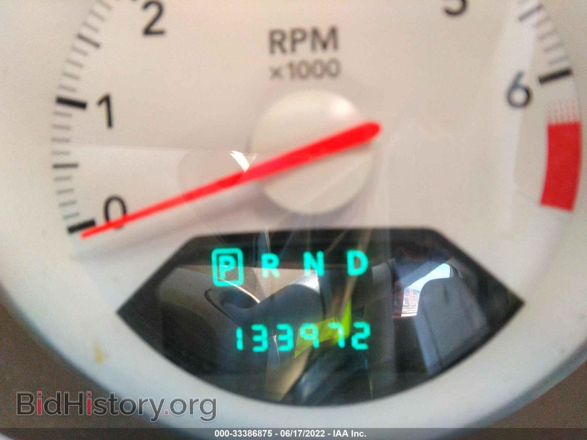 2007 DODGE CALIBER - VIN: 1B3HB48B37D567432 - Photo 7