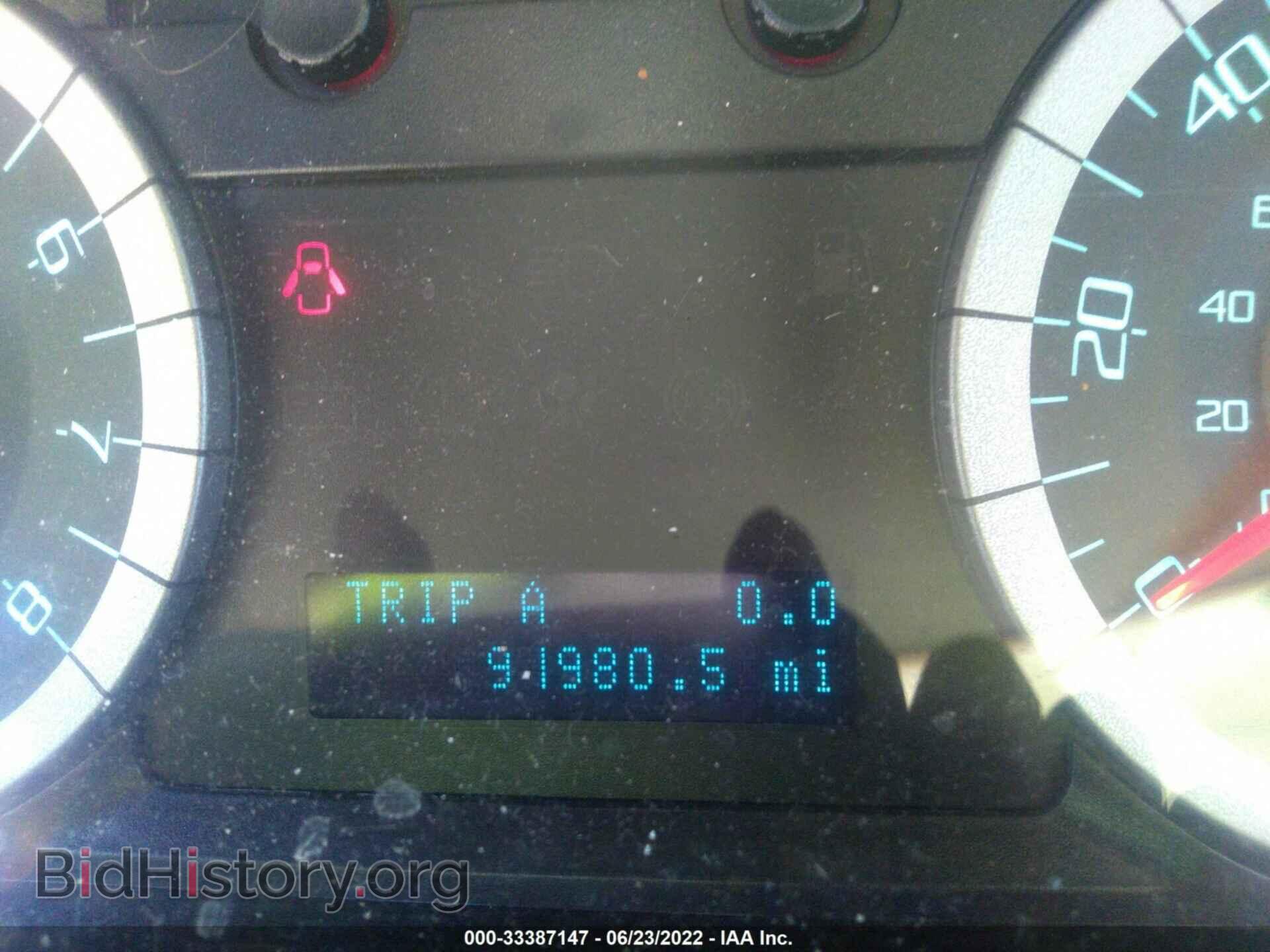 2012 FORD ESCAPE - VIN: 1FMCU9EG9CKB52603 - Фото 7