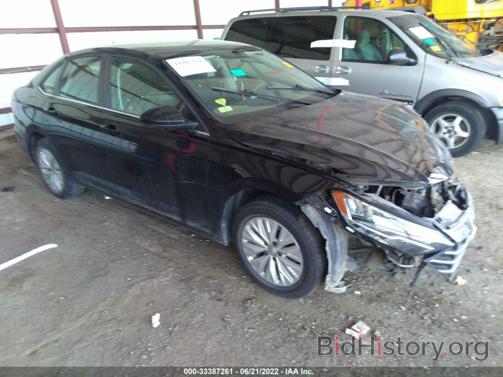 Photo 3VWC57BU0KM070313 - VOLKSWAGEN JETTA 2019