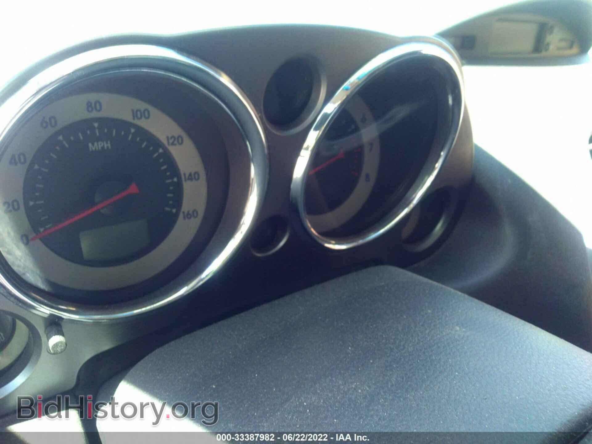 2012 MITSUBISHI ECLIPSE - VIN: 4A31K5DFXCE008170 - Фото 7