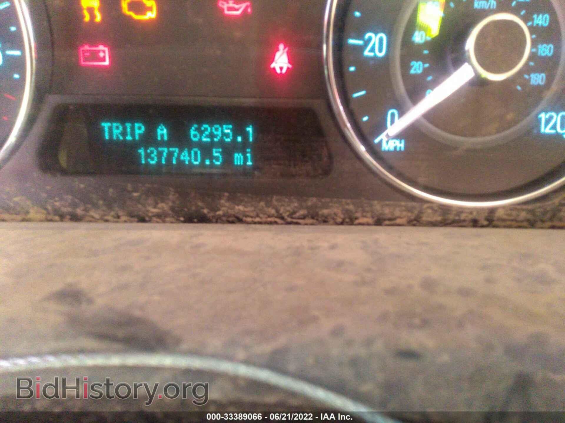 2011 FORD FLEX - VIN: 2FMHK6DT7BBD14441 - Photo 7
