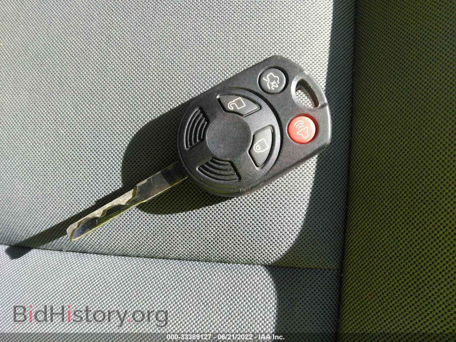 2013 FORD ESCAPE - VIN: 1FMCU0G95DUC10304 - Фото 11
