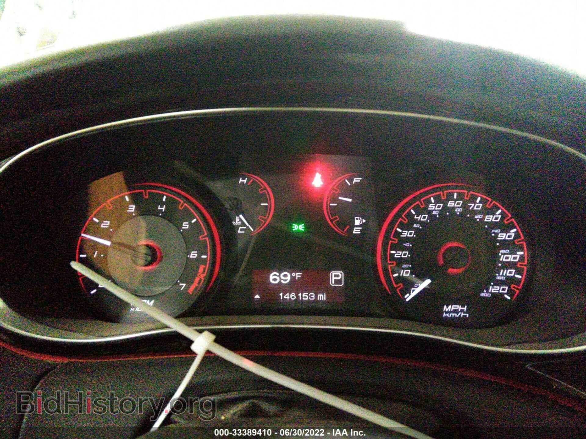 2015 DODGE DART - VIN: 1C3CDFBB6FD306399 - Фото 7