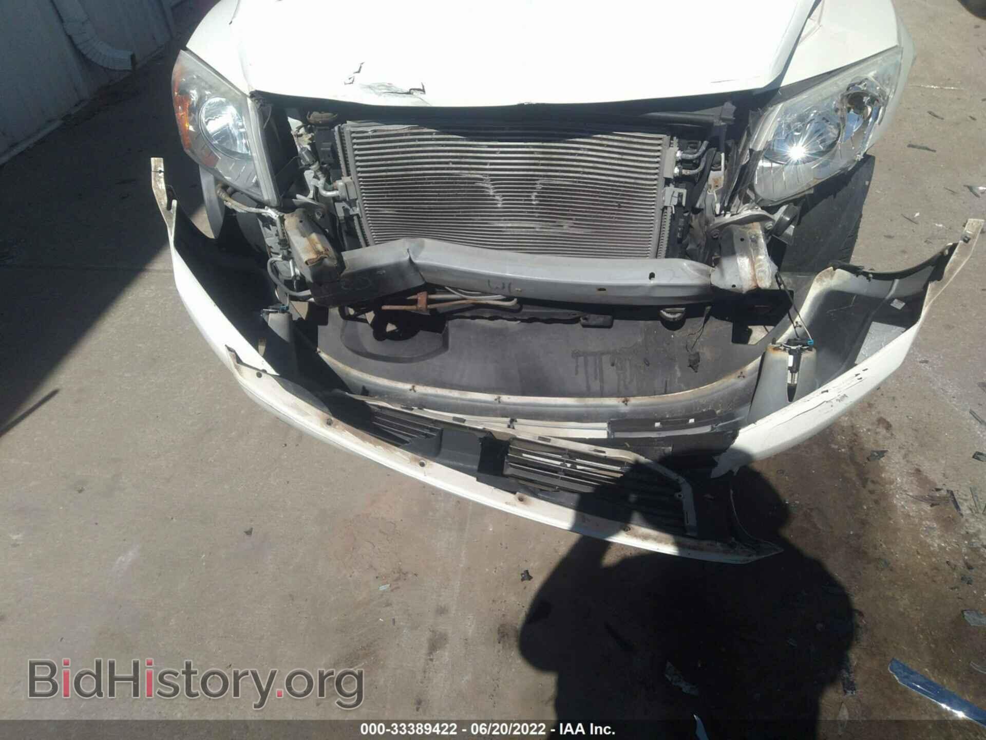 2007 DODGE CALIBER - VIN: 1B3HB48B67D591627 - Photo 6