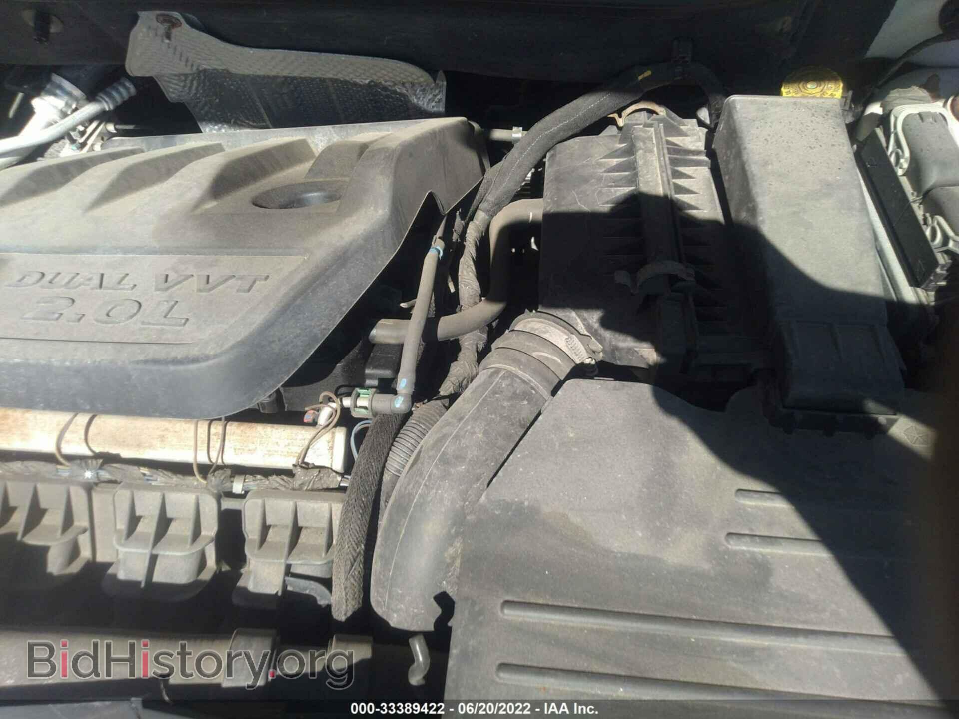 2007 DODGE CALIBER - VIN: 1B3HB48B67D591627 - Photo 10