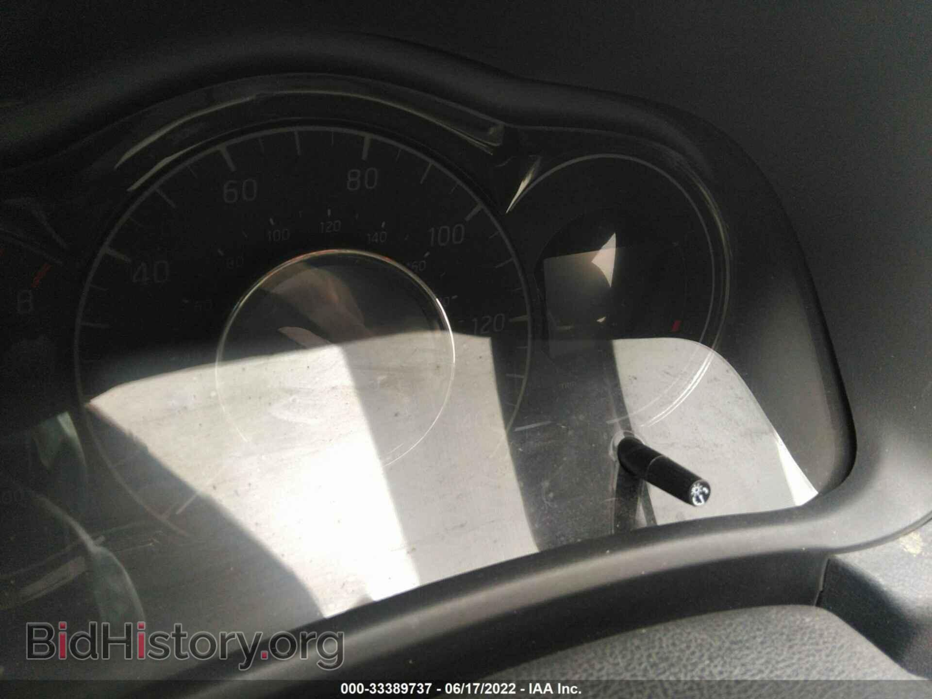 2015 NISSAN VERSA NOTE - VIN: 3N1CE2CP7FL449886 - Photo 7