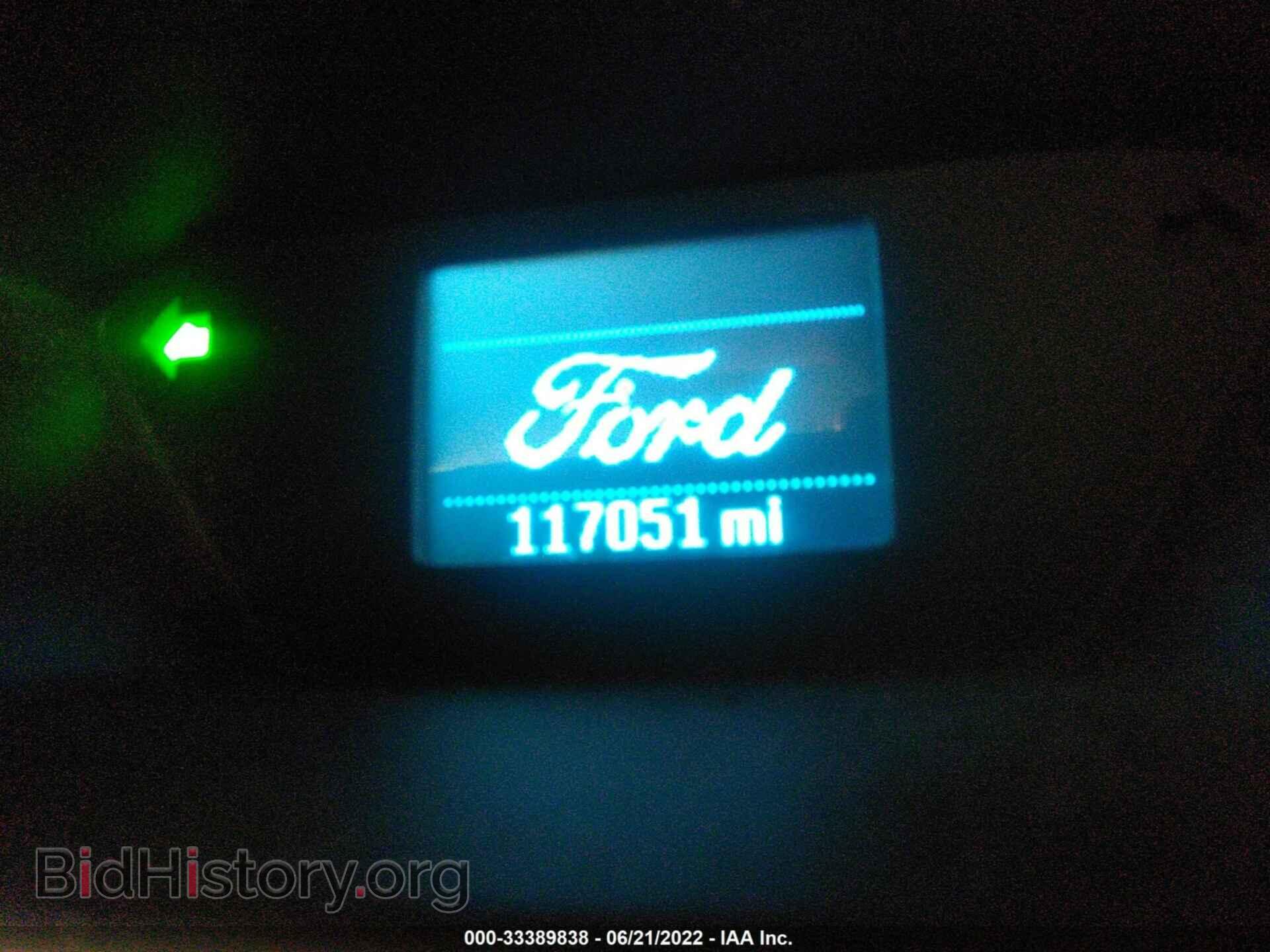 2015 FORD TRANSIT CONNECT - VIN: NM0LS7E70F1182272 - Фото 7