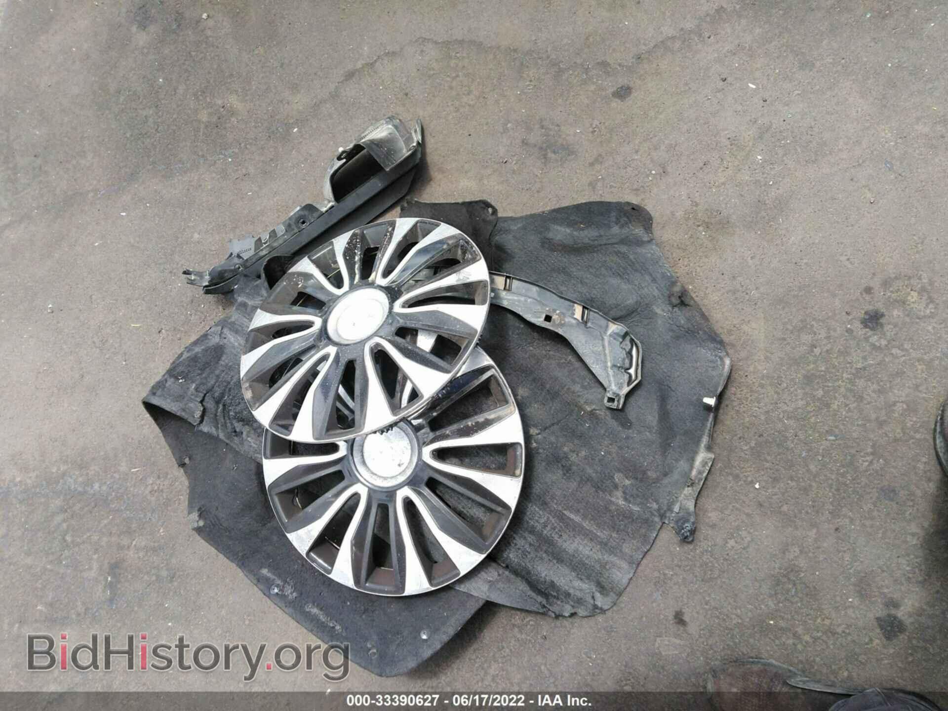 2006 TOYOTA COROLLA - VIN: JTDBR32E960096700 - Фото 12