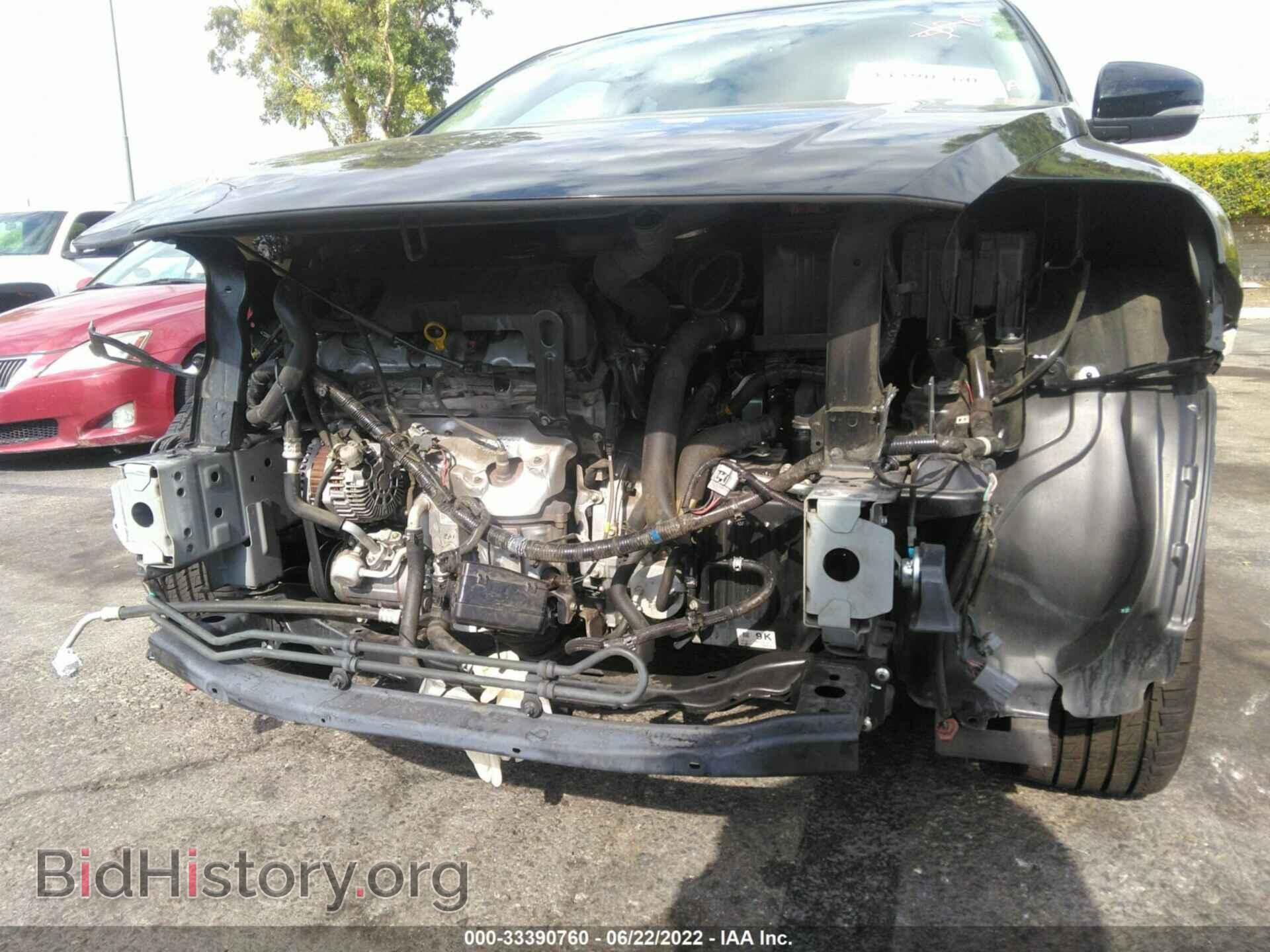 2013 MAZDA CX-9 - VIN: JM3TB2DV8D0408428 - Фото 6