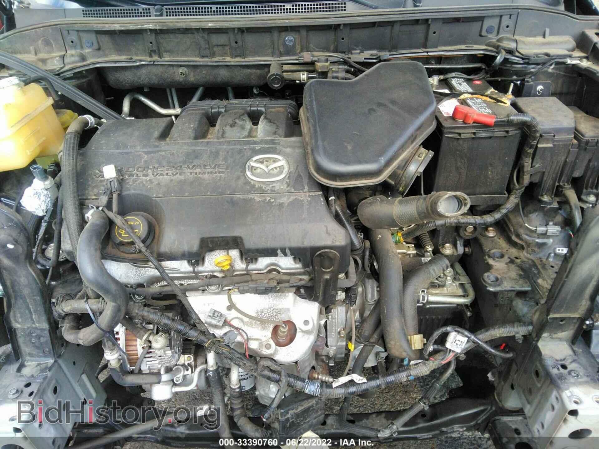 2013 MAZDA CX-9 - VIN: JM3TB2DV8D0408428 - Фото 10