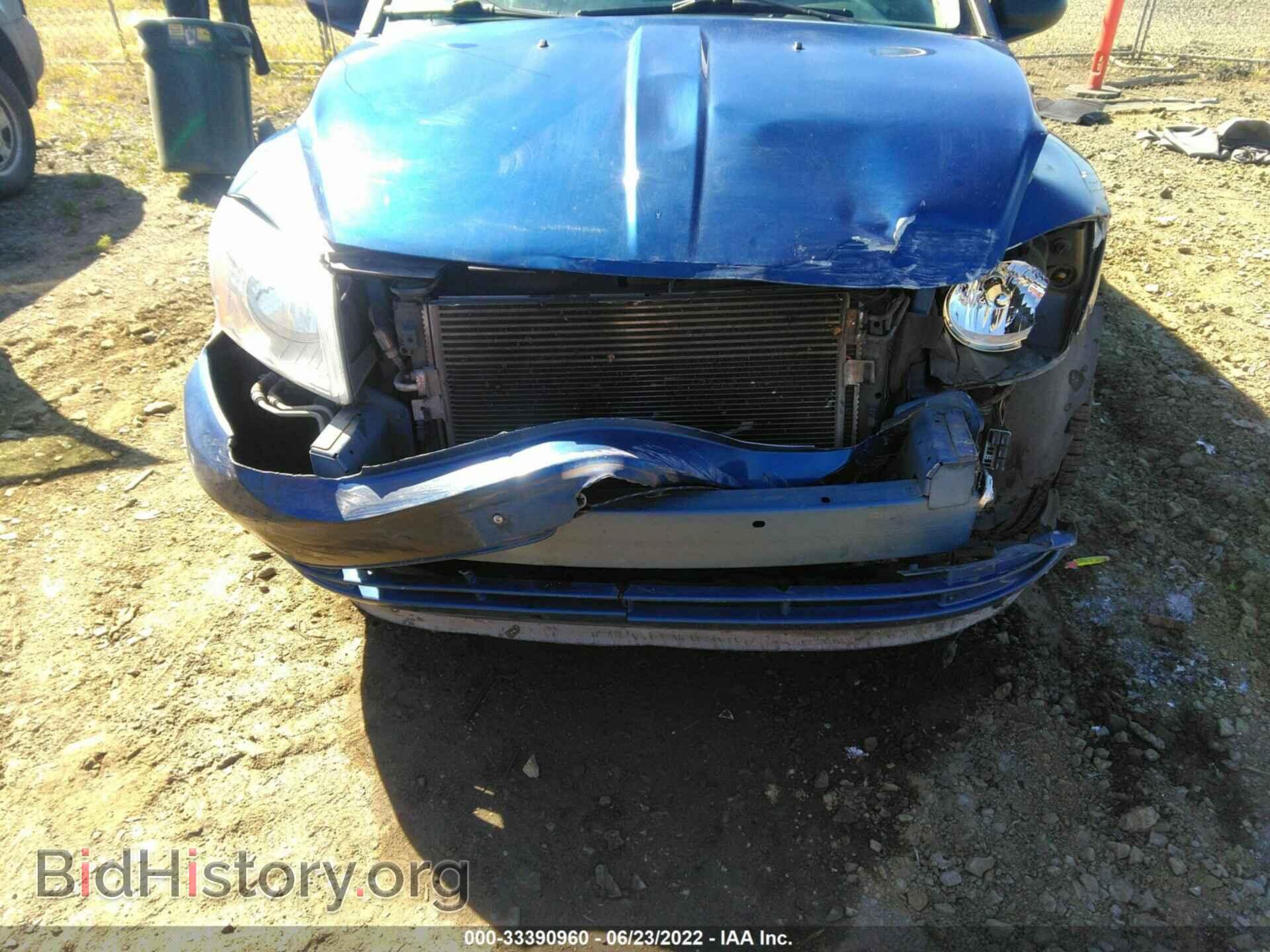 2009 DODGE CALIBER - VIN: 1B3HB48A19D157321 - Photo 6