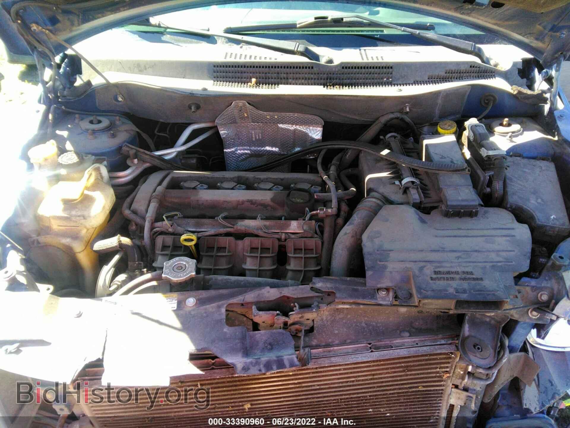2009 DODGE CALIBER - VIN: 1B3HB48A19D157321 - Photo 10