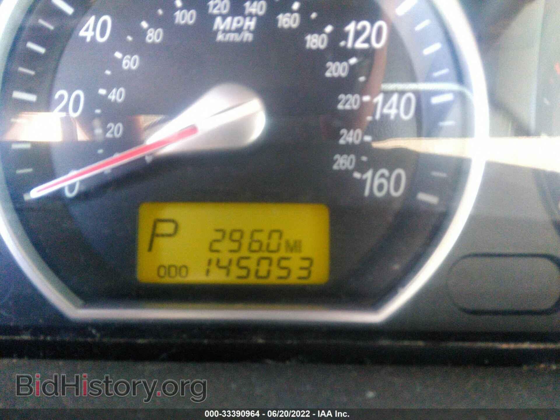2007 HYUNDAI SONATA - VIN: 5NPEU46F77H178563 - Фото 7