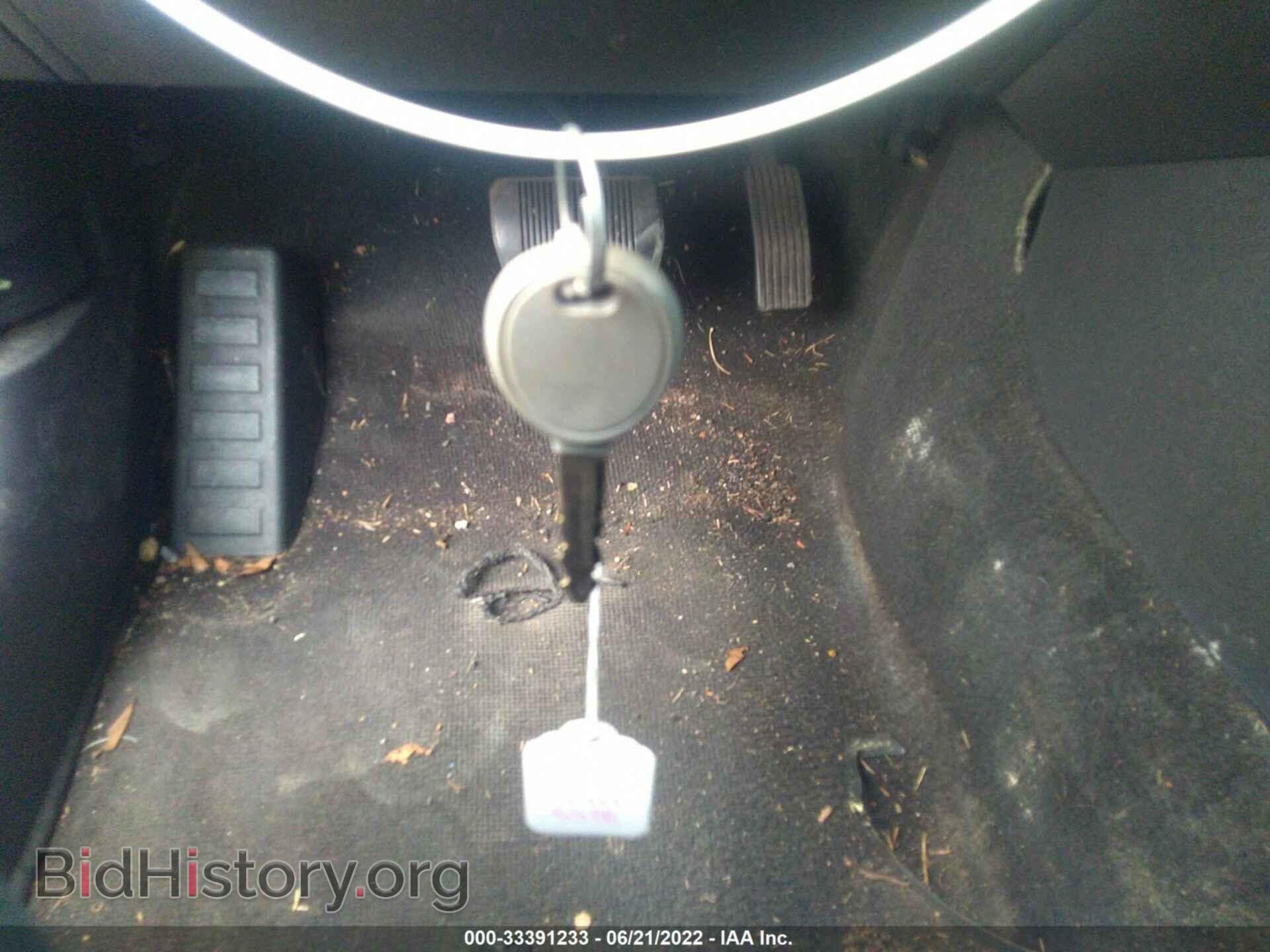 2008 DODGE CALIBER - VIN: 1B3HB48B38D545528 - Фото 11