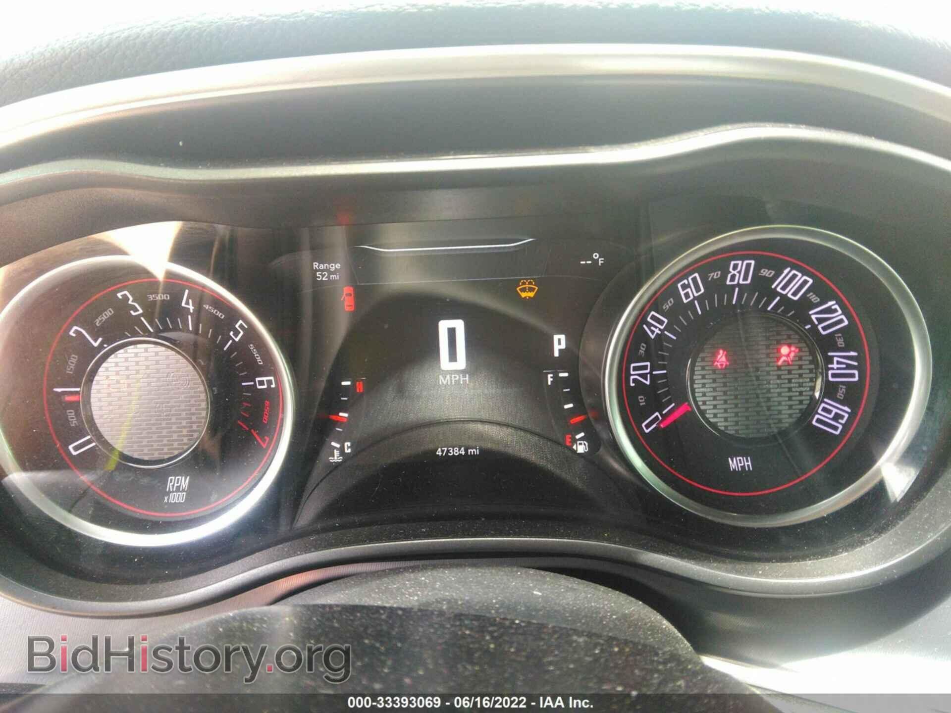 2020 DODGE CHALLENGER - VIN: 2C3CDZAG4LH222322 - Фото 7