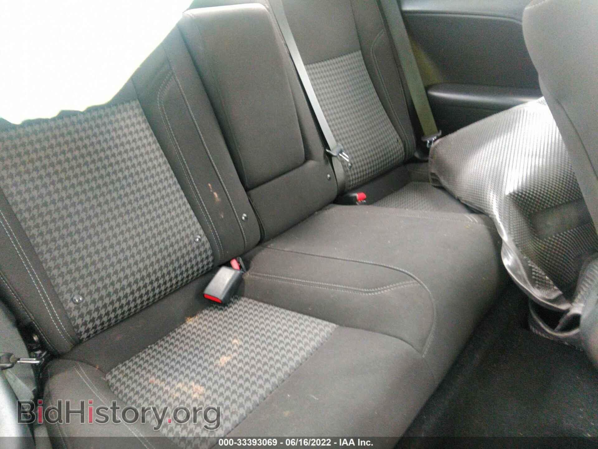 2020 DODGE CHALLENGER - VIN: 2C3CDZAG4LH222322 - Фото 8