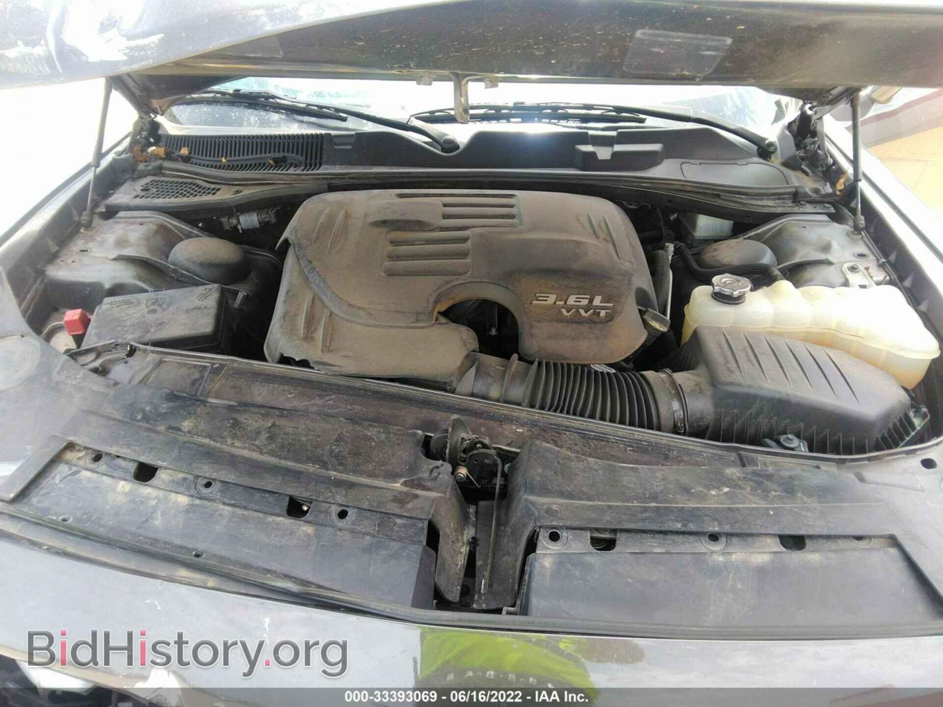 2020 DODGE CHALLENGER - VIN: 2C3CDZAG4LH222322 - Фото 10