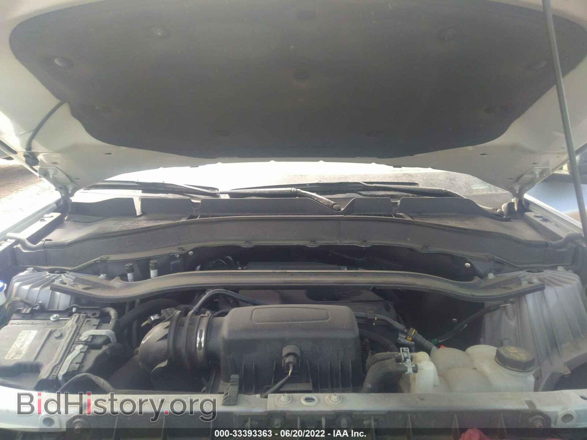 2020 FORD EXPLORER - VIN: 1FMSK8FH2LGC03493 - Photo 10