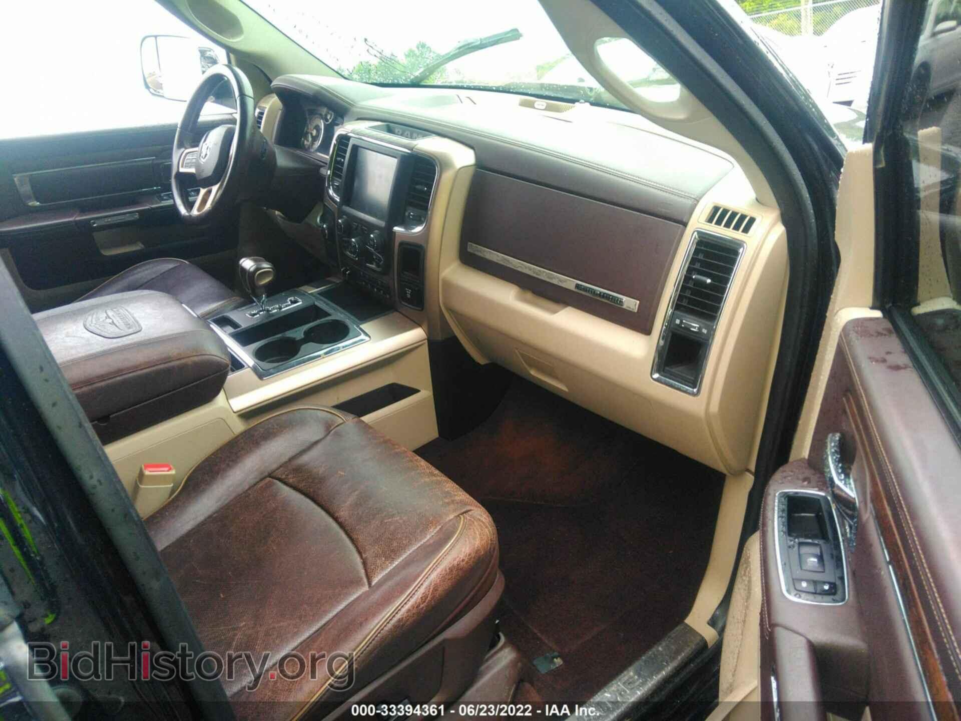 2013 RAM 1500 - VIN: 1C6RR7PT8DS582128 - Photo 5