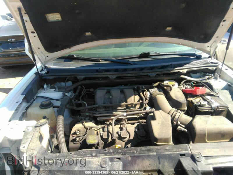 2013 Ford FLEX (VIN 2FMGK5B82DBD39688) — photo 10 of 12