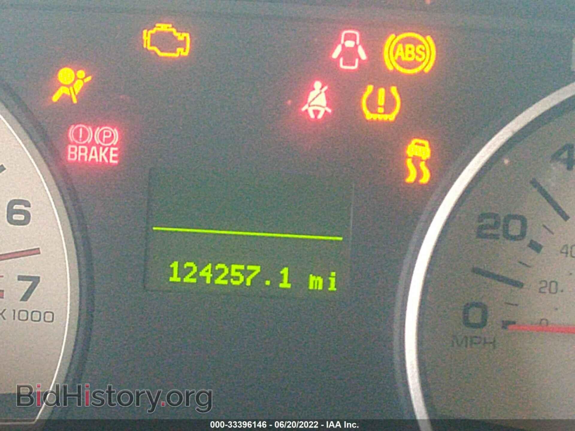 2007 FORD EXPLORER - VIN: 1FMEU648X7UA36497 - Фото 7