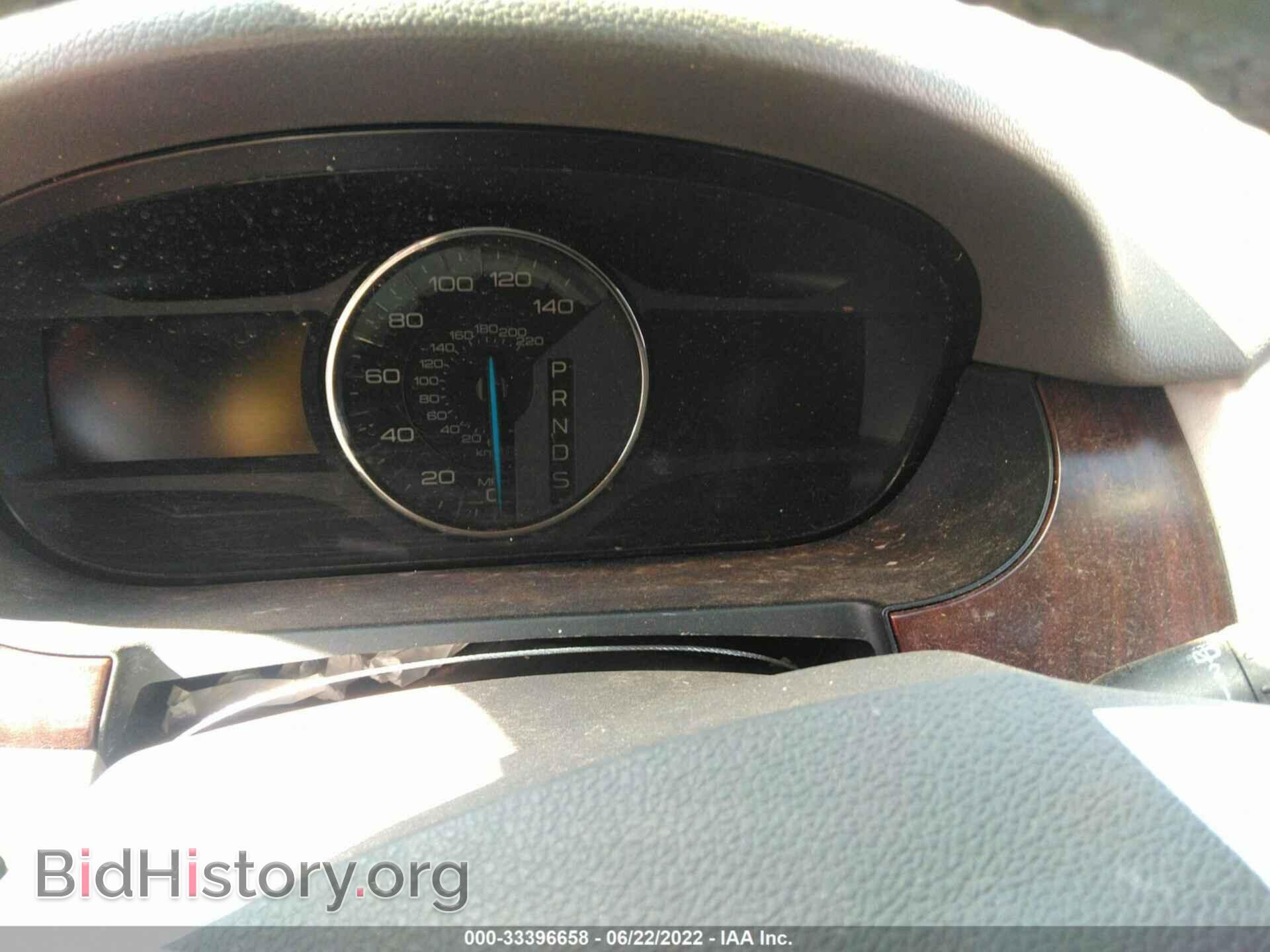 2013 FORD EDGE - VIN: 2FMDK3KC0DBA15148 - Photo 7