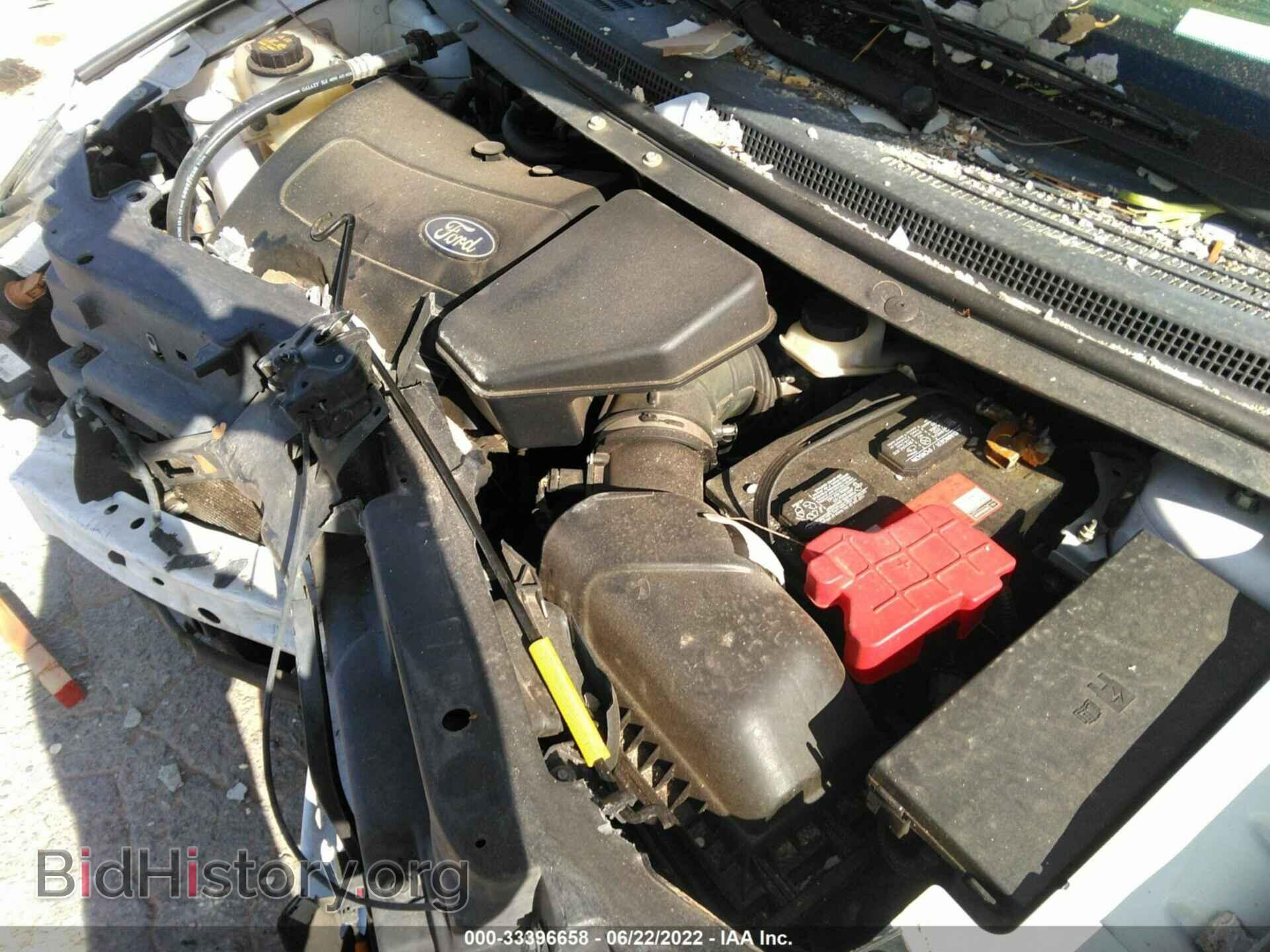 2013 FORD EDGE - VIN: 2FMDK3KC0DBA15148 - Photo 10