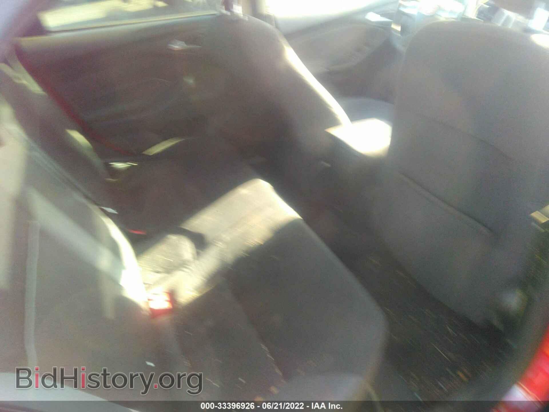 2012 FORD FOCUS - VIN: 1FAHP3F23CL337330 - Photo 8
