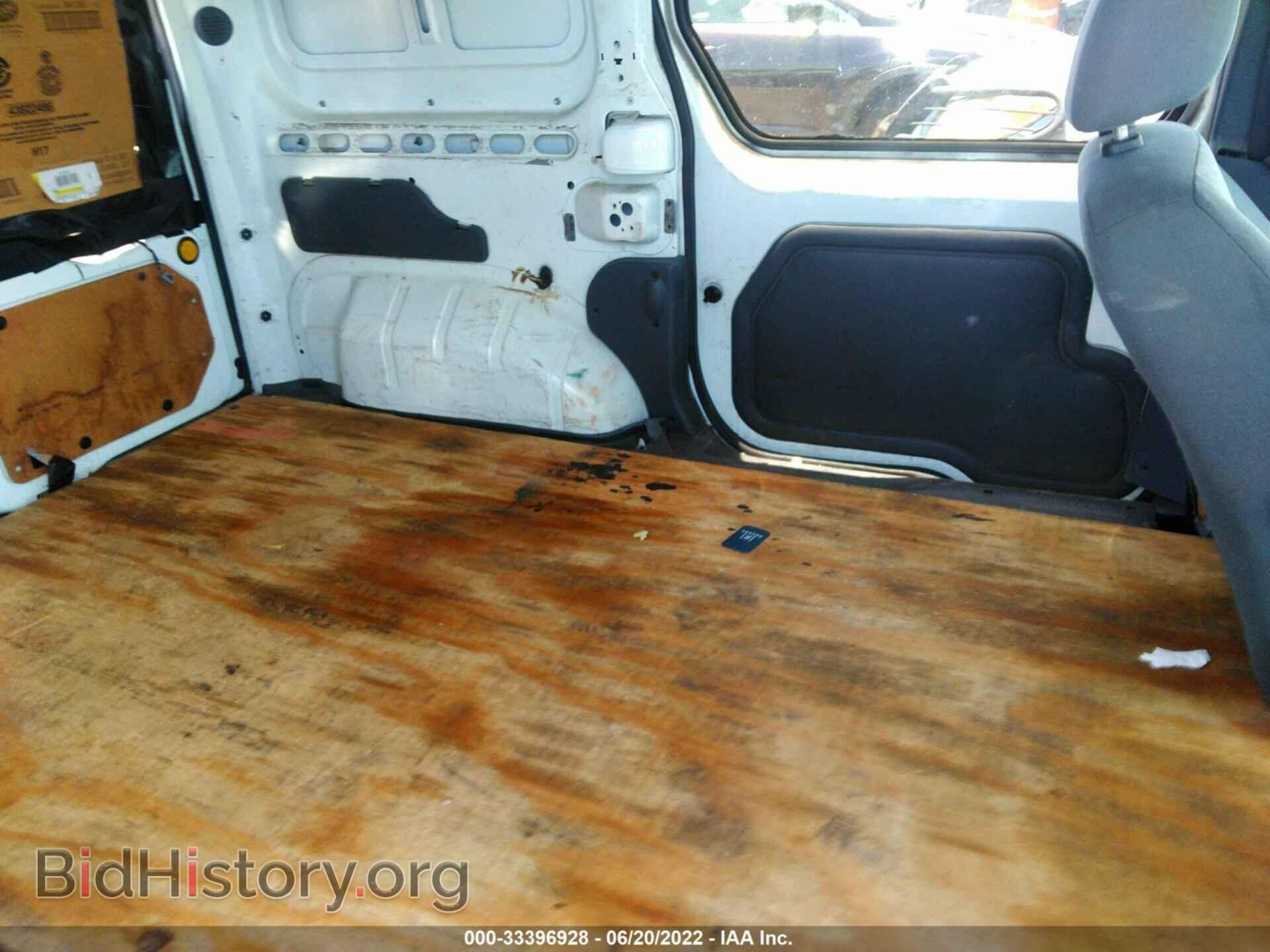 2013 FORD TRANSIT CONNECT - VIN: NM0LS6BN5DT164056 - Фото 8