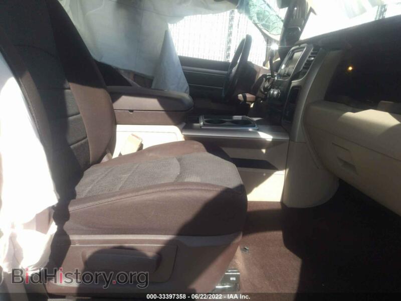 2014 RAM 2500 (VIN 3C6UR5DL4EG155833) — photo 5 of 12