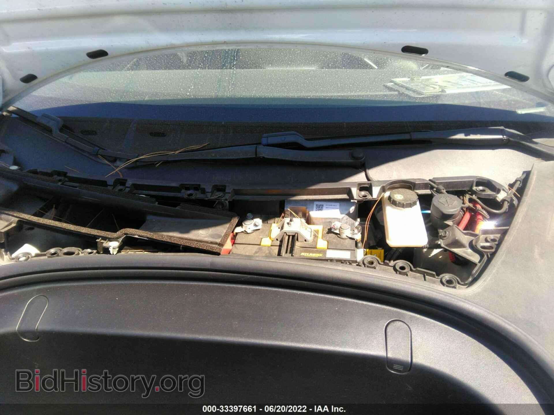 2019 TESLA MODEL 3 - VIN: 5YJ3E1EBXKF427432 - Фото 10