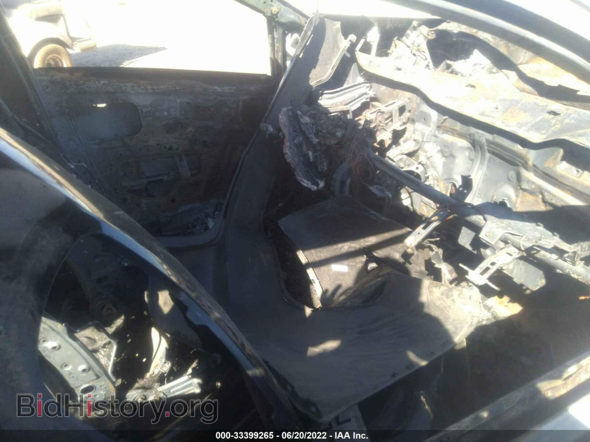 2014 KIA RIO - VIN: KNADM4A36E6399519 - Фото 5