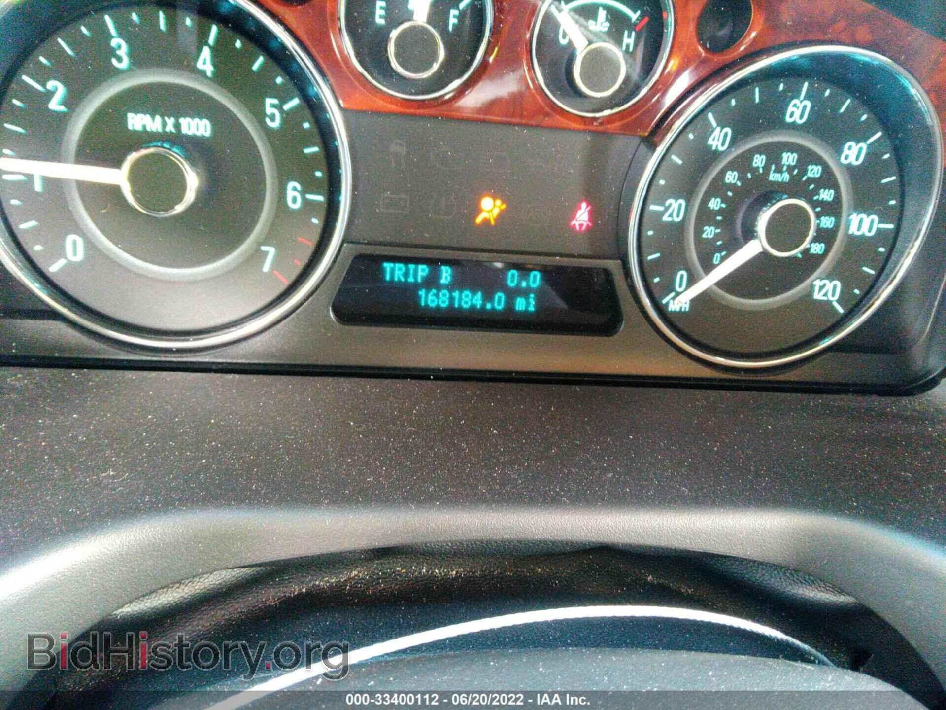 2010 FORD FLEX - VIN: 2FMGK5DC3ABB05878 - Photo 7