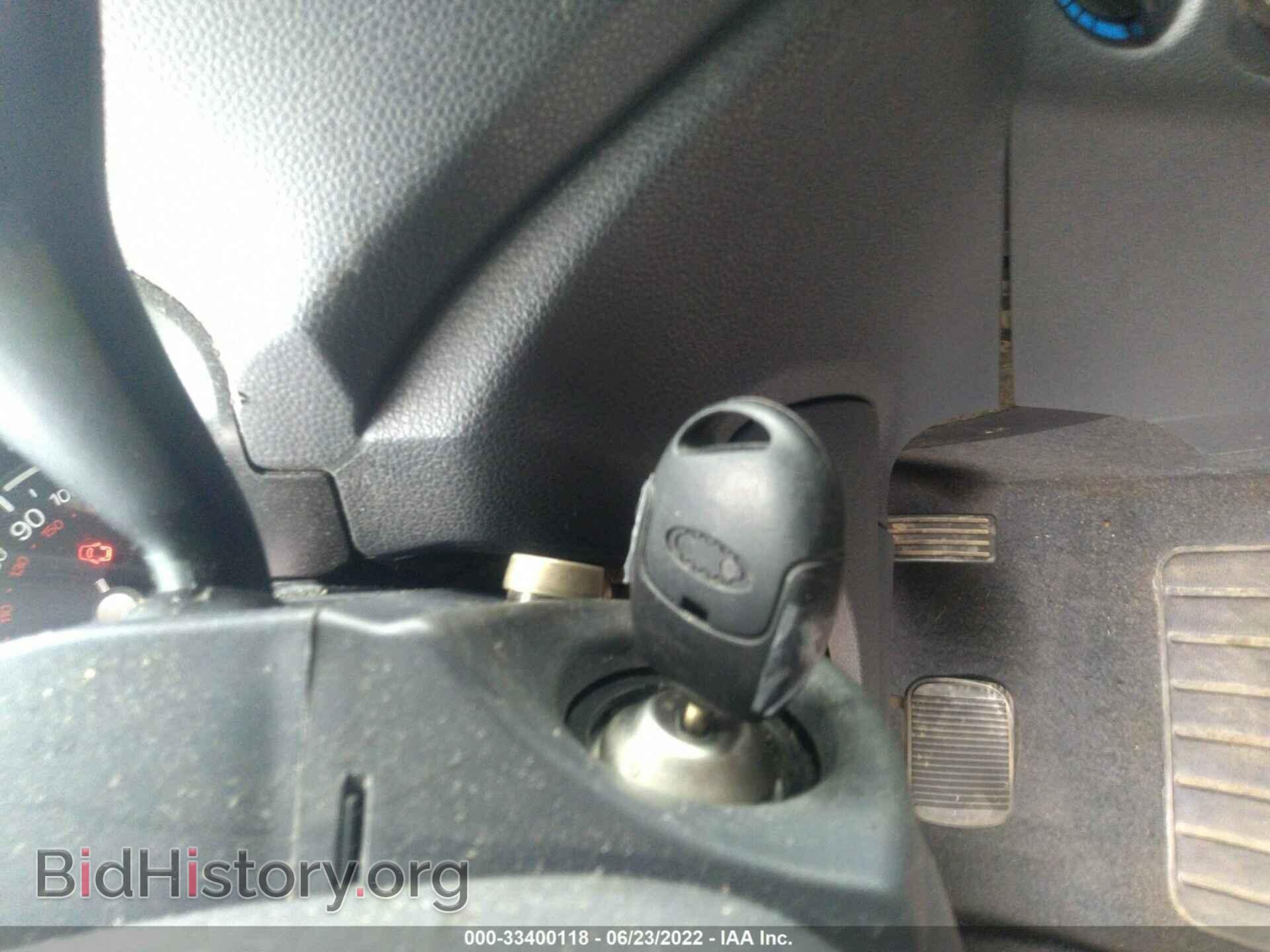 2010 FORD TRANSIT CONNECT - VIN: NM0LS7DN8AT012514 - Фото 11