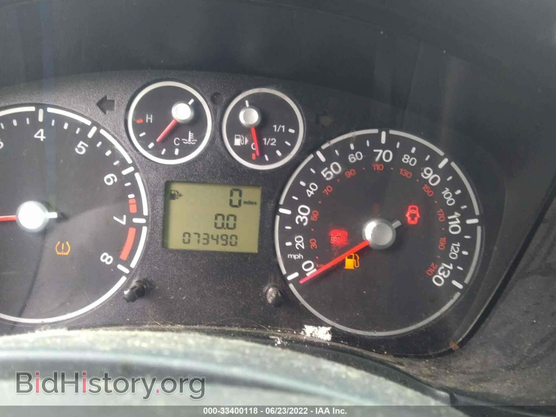 2010 FORD TRANSIT CONNECT - VIN: NM0LS7DN8AT012514 - Фото 7