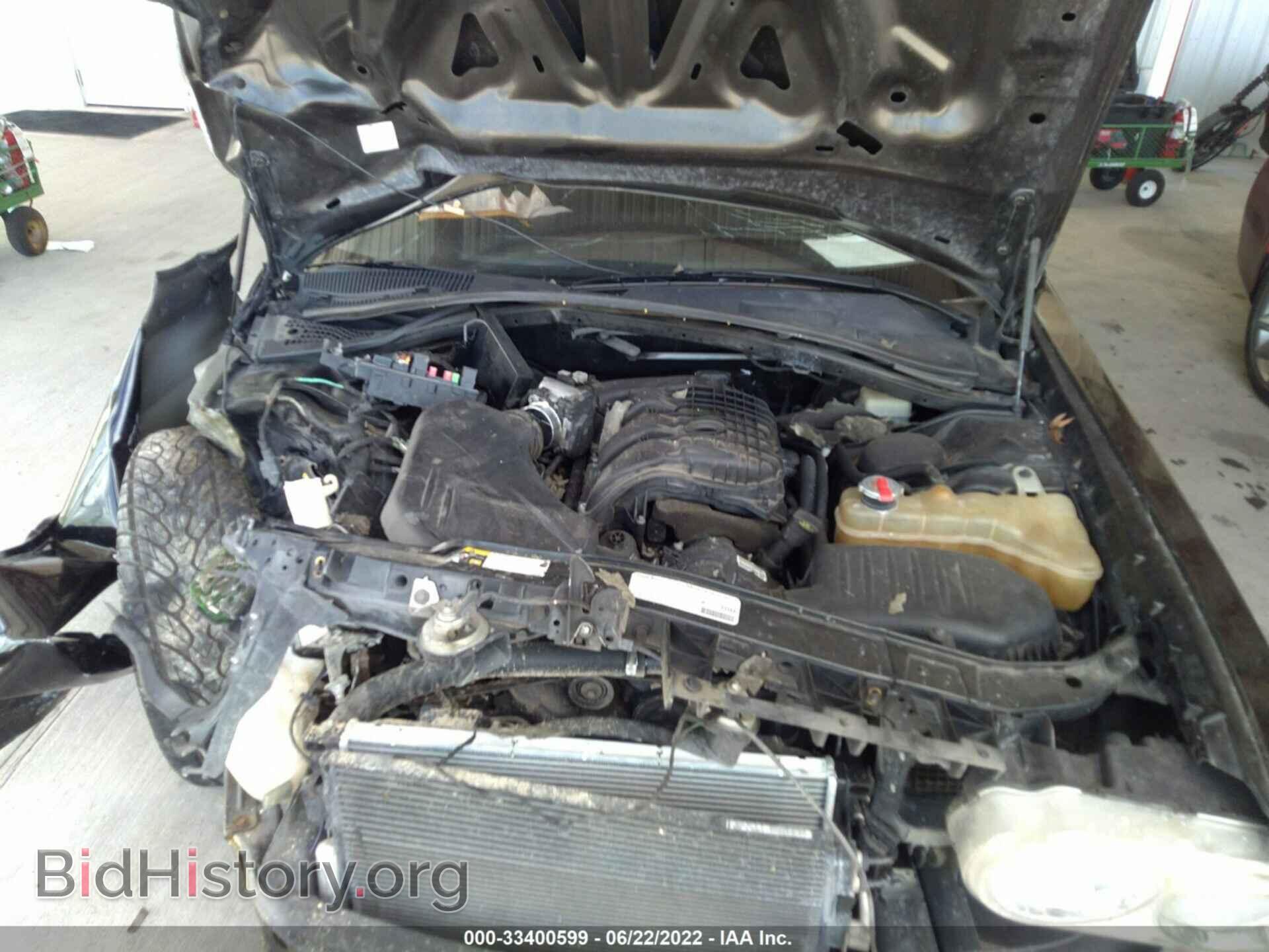 2013 DODGE CHALLENGER - VIN: 2C3CDYAG2DH579073 - Photo 10