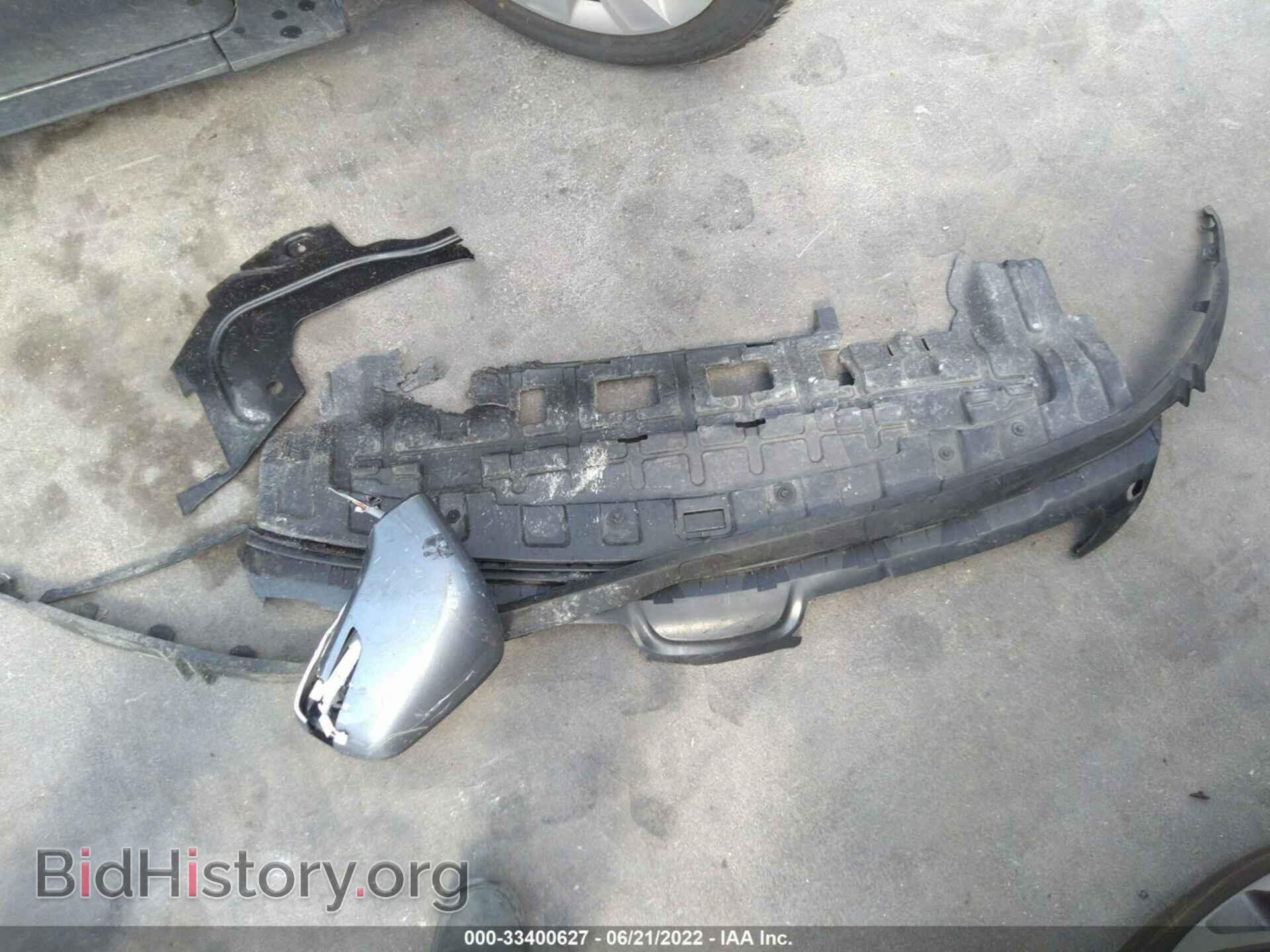 2020 BUICK ENCORE - VIN: KL4CJCSB4LB043284 - Photo 12