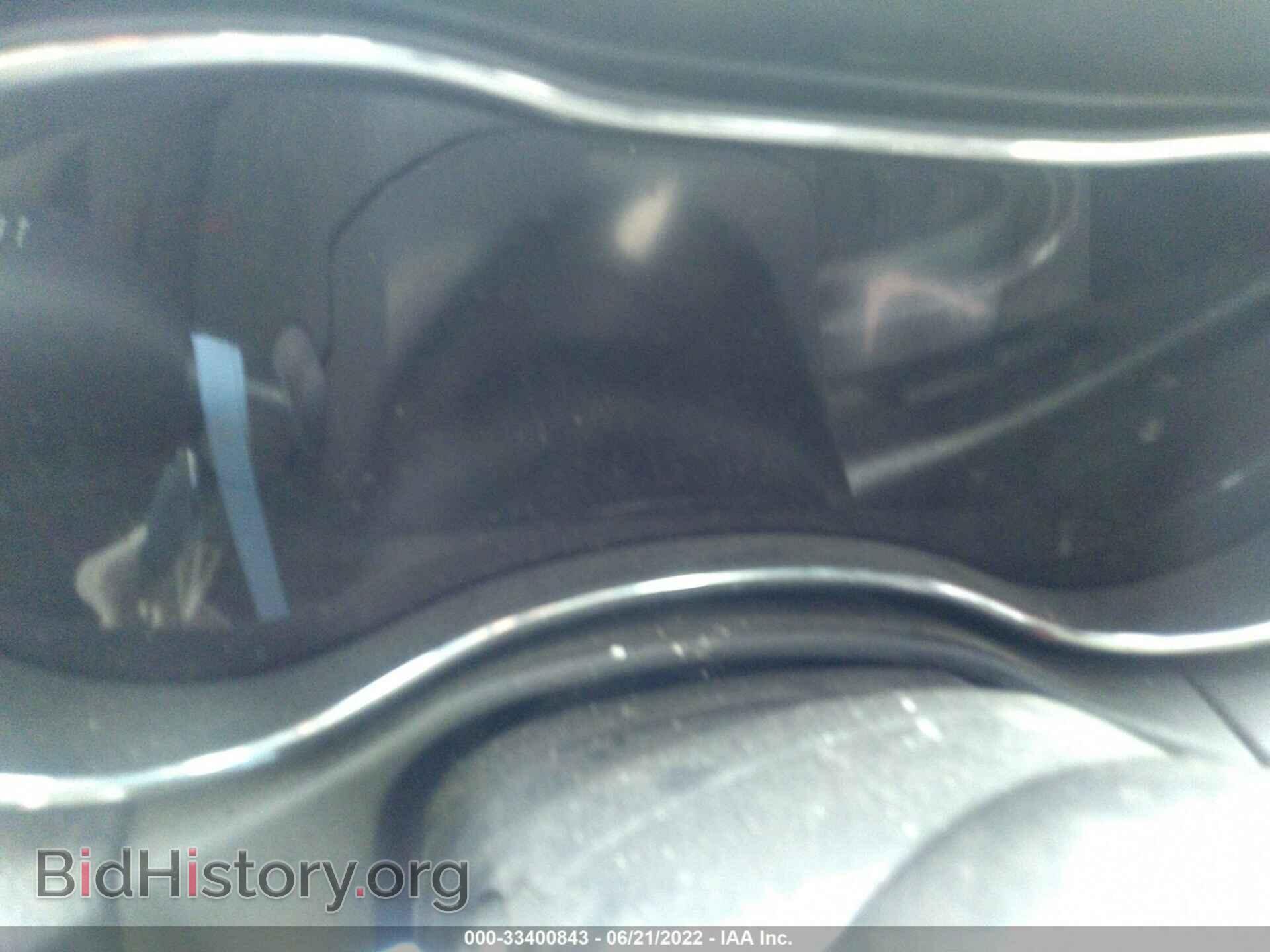 2014 DODGE DURANGO - VIN: 1C4RDHAG0EC593371 - Photo 7