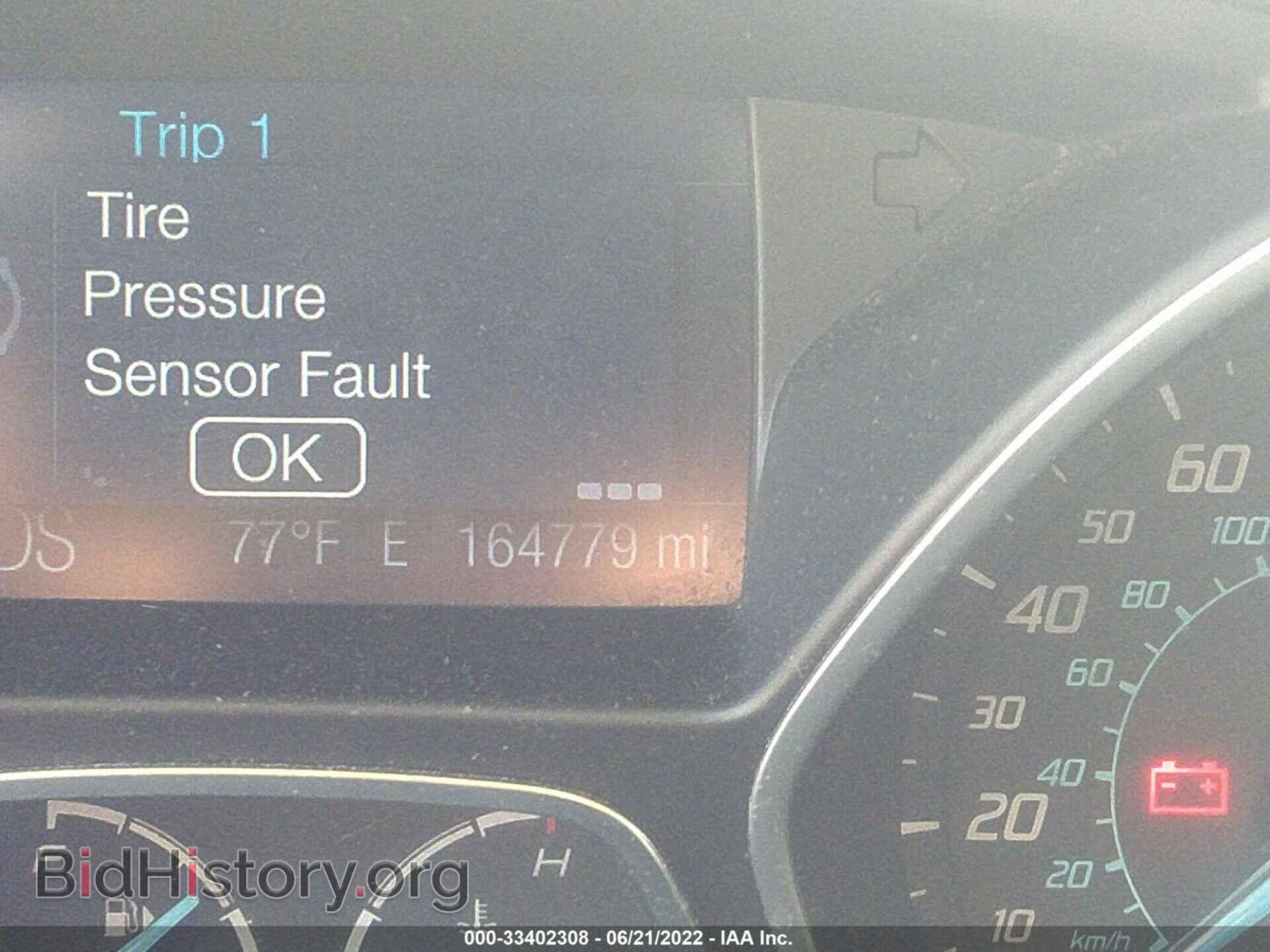 2012 FORD FOCUS - VIN: 1FAHP3M25CL363625 - Фото 7