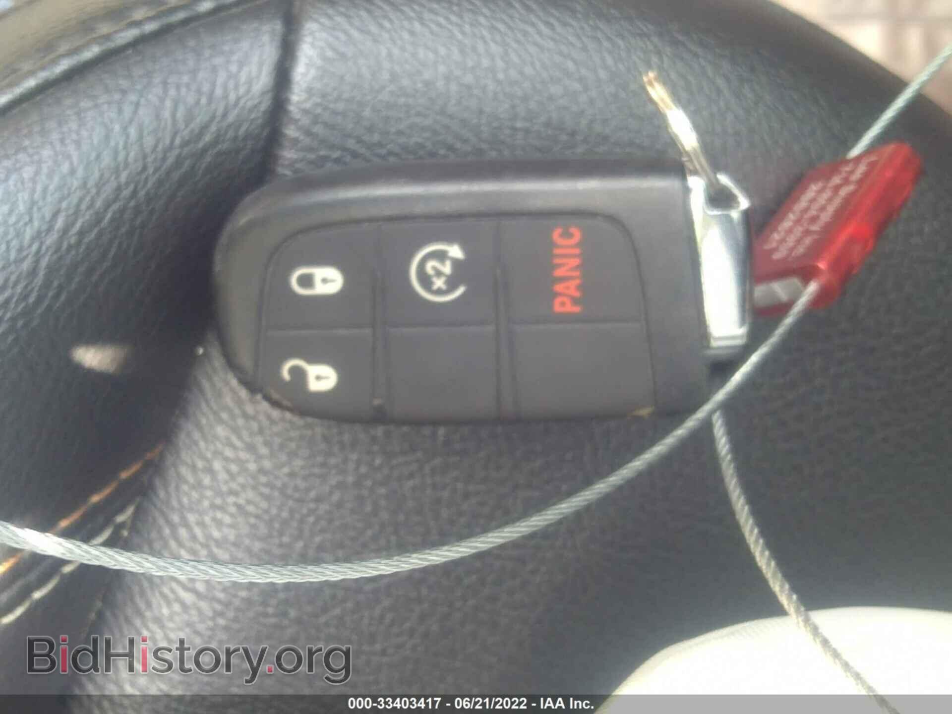 2020 JEEP COMPASS - VIN: 3C4NJCBB5LT166301 - Фото 11