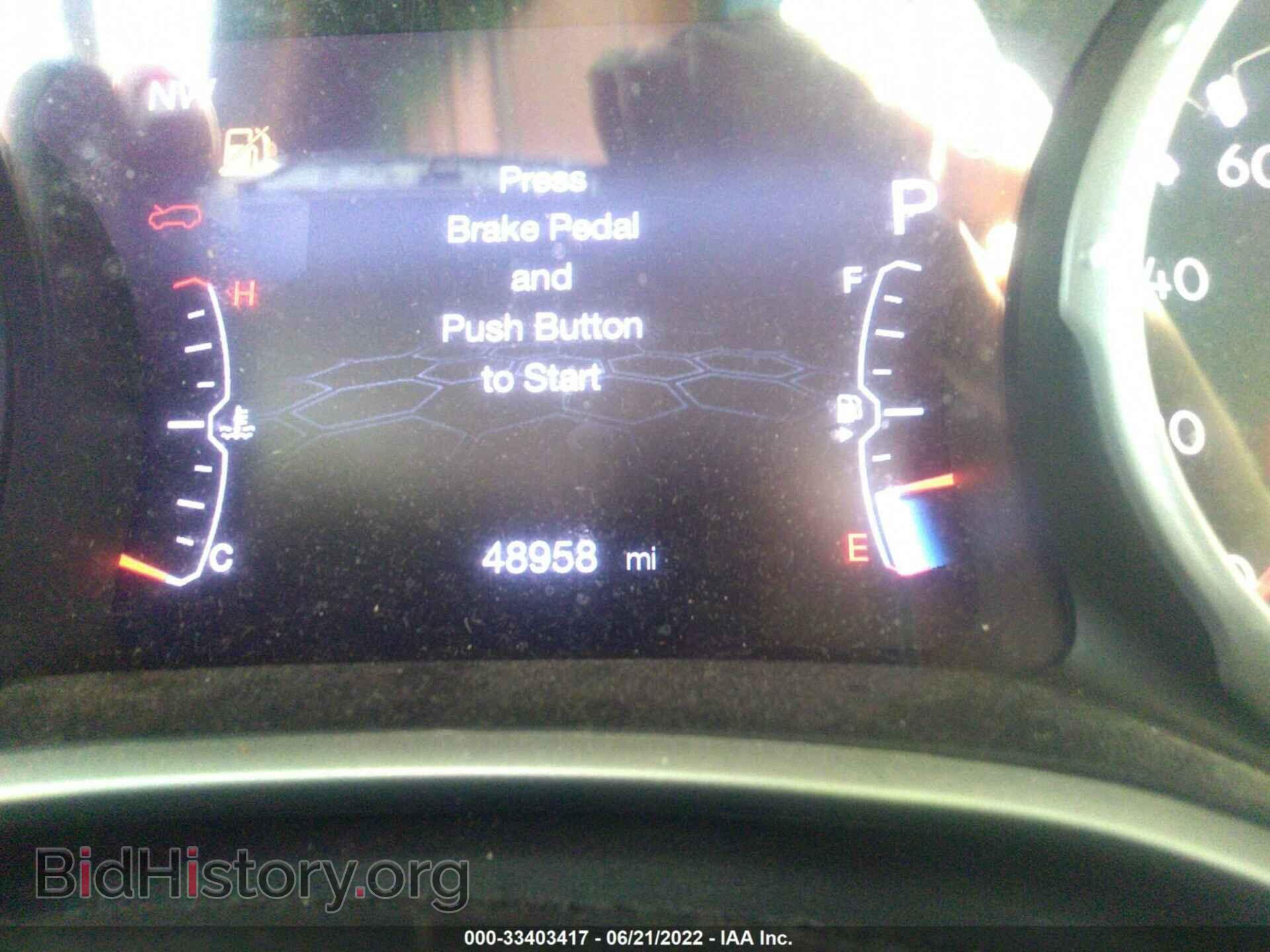 2020 JEEP COMPASS - VIN: 3C4NJCBB5LT166301 - Фото 7
